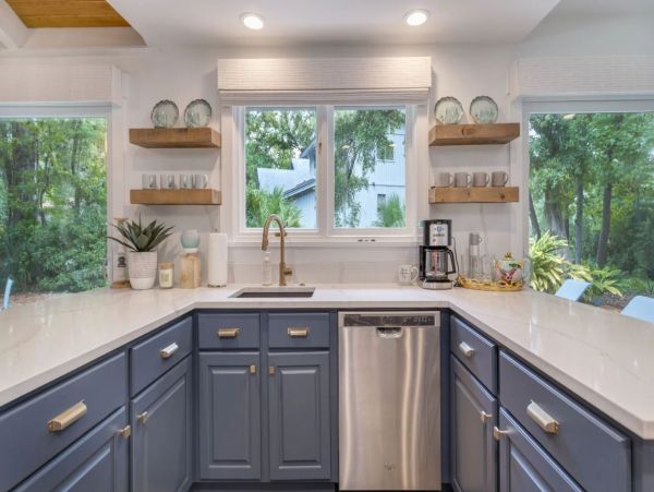 Hilton Head Luxury Vacation 2 Bedroom Home Sleeps 4 Guests