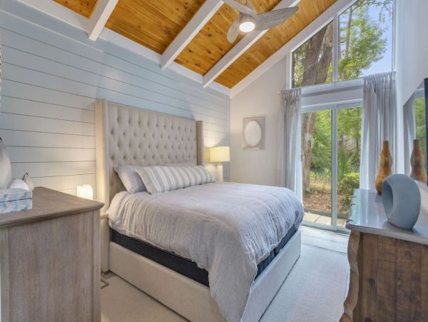 Hilton Head Luxury Vacation 2 Bedroom Home Sleeps 4 Guests