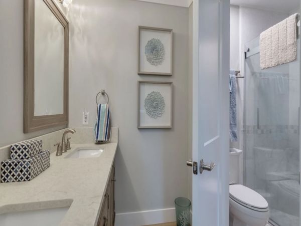 Hilton Head Luxury Vacation 2 Bedroom Home Sleeps 4 Guests