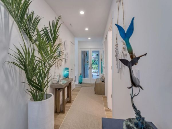 Hilton Head Luxury Vacation 2 Bedroom Home Sleeps 4 Guests