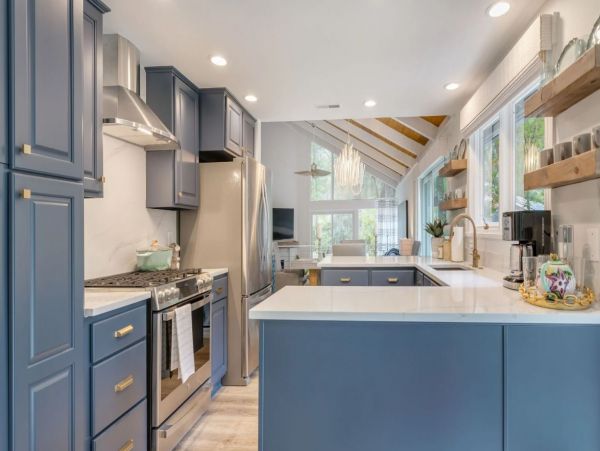 Hilton Head Luxury Vacation 2 Bedroom Home Sleeps 4 Guests