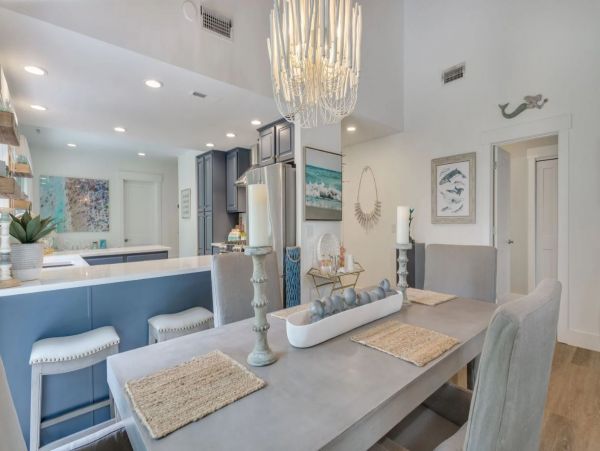 Hilton Head Luxury Vacation 2 Bedroom Home Sleeps 4 Guests