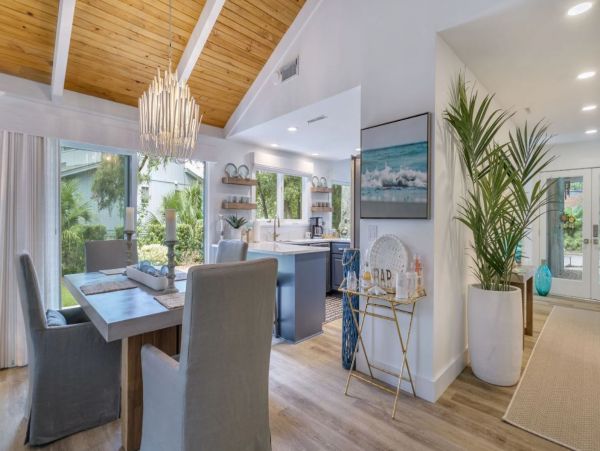 Hilton Head Luxury Vacation 2 Bedroom Home Sleeps 4 Guests