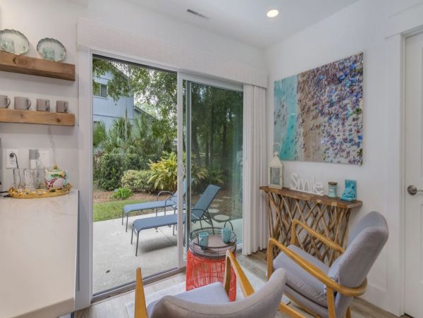 Hilton Head Luxury Vacation 2 Bedroom Home Sleeps 4 Guests