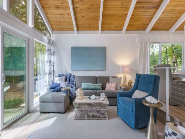 Hilton Head Luxury Vacation 2 Bedroom Home Sleeps 4 Guests