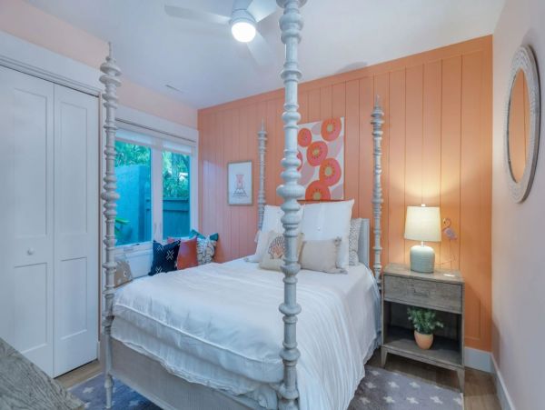 Hilton Head Luxury Vacation 2 Bedroom Home Sleeps 4 Guests