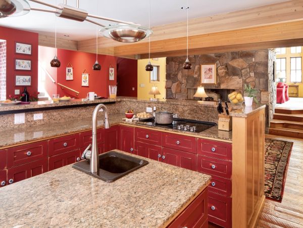 Jackson Hole Vacation Rental Sleeps 12 - Ski In Ski Out