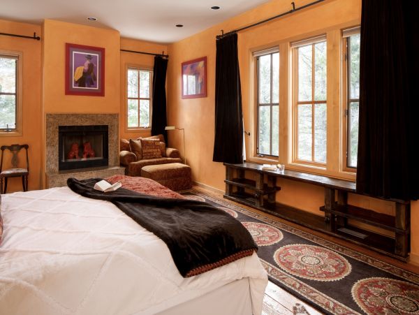 Jackson Hole Vacation Rental Sleeps 12 - Ski In Ski Out
