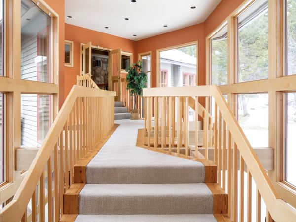 Jackson Hole Vacation Rental Sleeps 12 - Ski In Ski Out