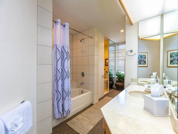 Wailea Two Bedroom Condo with Great Resort Amenities