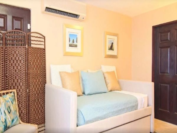 St. Thomas Five Bedroom  Vacation Villa Separate Apartment