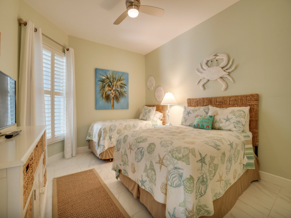 An Amazing Property - A Bike Ride to Anna Maria Best Beaches