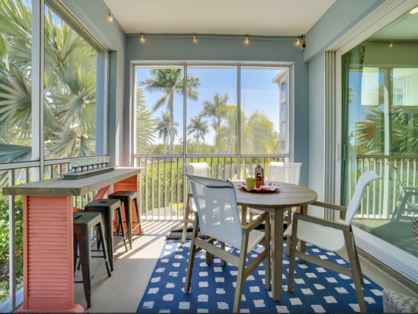 An Amazing Property - A Bike Ride to Anna Maria Best Beaches