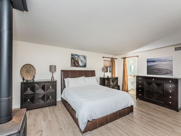 Beautiful Encinitas Vacation Home with Ocean Views Sleeps 10