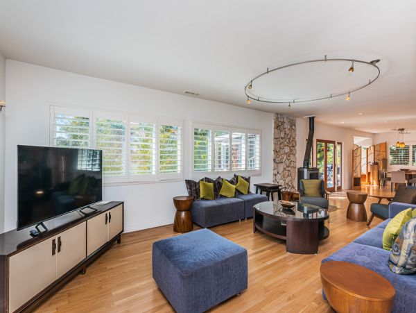Beautiful Encinitas Vacation Home with Ocean Views Sleeps 10