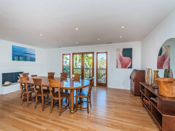 Beautiful Encinitas Vacation Home with Ocean Views Sleeps 10