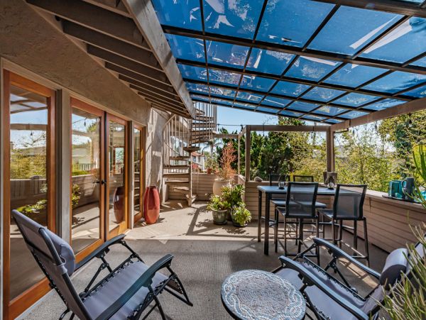 Beautiful Encinitas Vacation Home with Ocean Views Sleeps 10