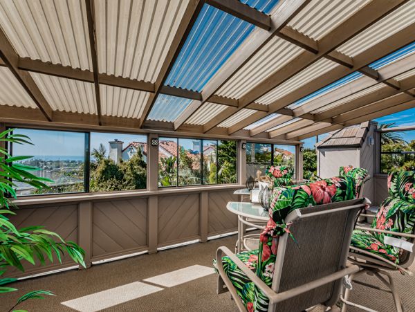 Beautiful Encinitas Vacation Home with Ocean Views Sleeps 10