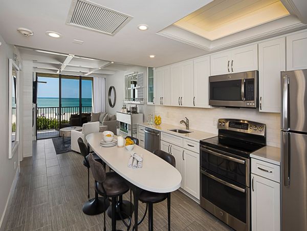 Pure Luxury Marco Beachfront NEW IN BOOK TODAY!