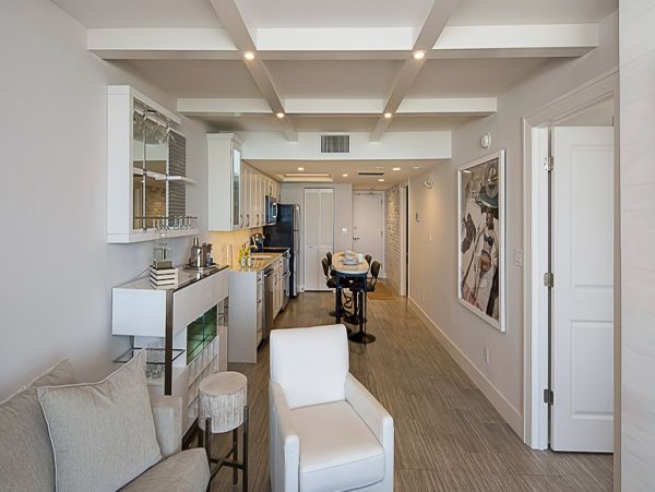 Pure Luxury Marco Beachfront NEW IN BOOK TODAY!