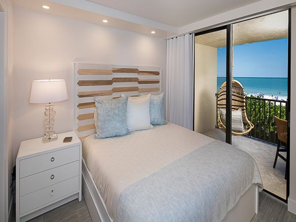 Pure Luxury Marco Beachfront NEW IN BOOK TODAY!