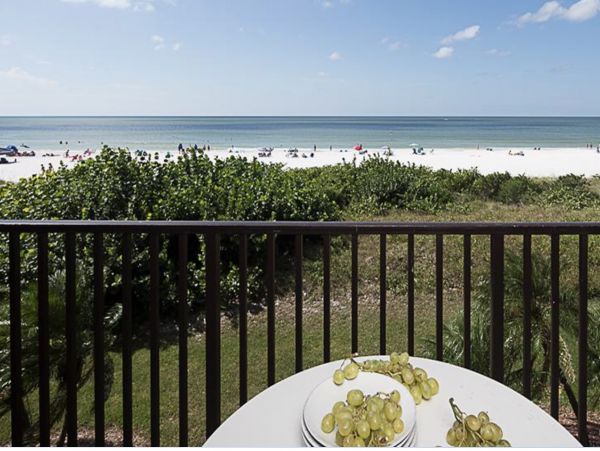 Pure Luxury Marco Beachfront NEW IN BOOK TODAY!