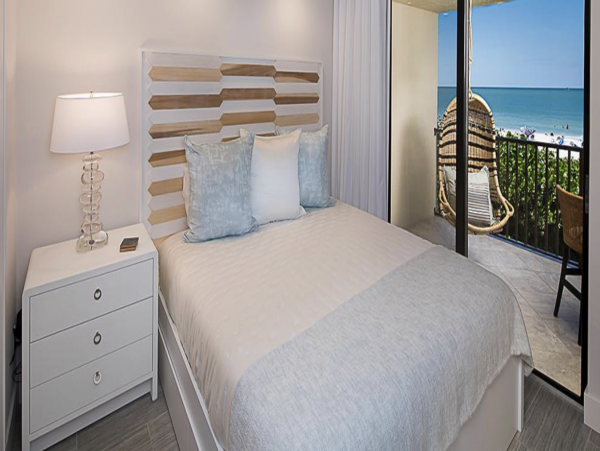 Pure Luxury Marco Beachfront NEW IN BOOK TODAY!
