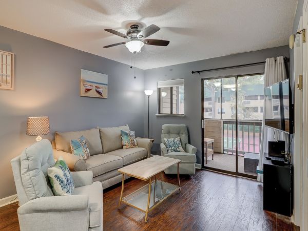 Hilton Head Condo 1009265