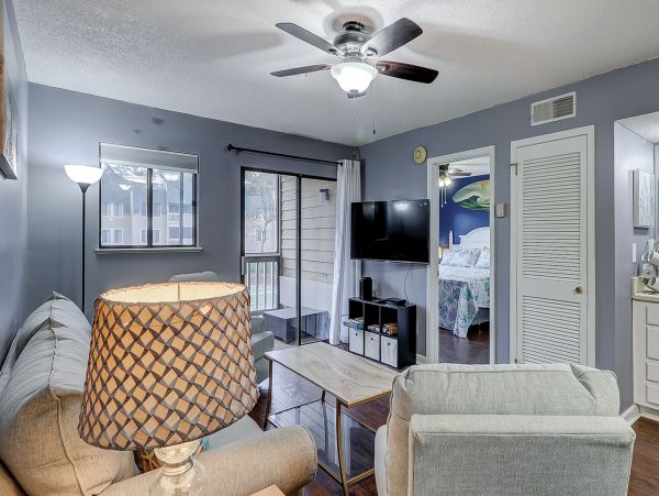Hilton Head Condo 1009265