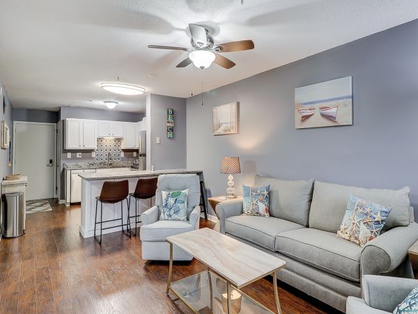 Hilton Head Condo 1009265