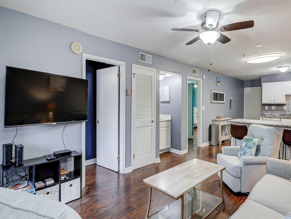 Hilton Head Condo 1009265
