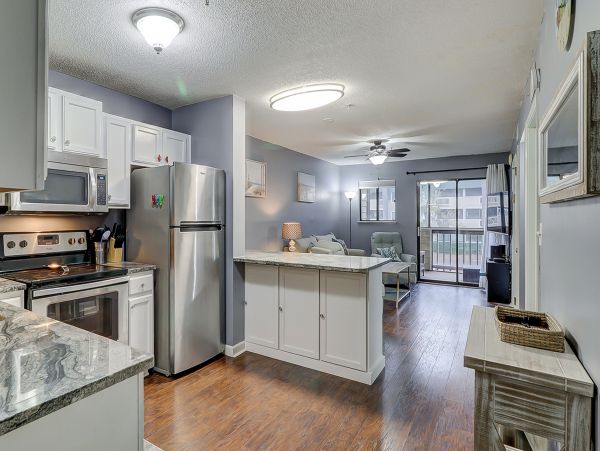 Hilton Head Condo 1009265