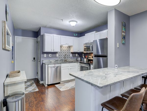 Hilton Head Condo 1009265