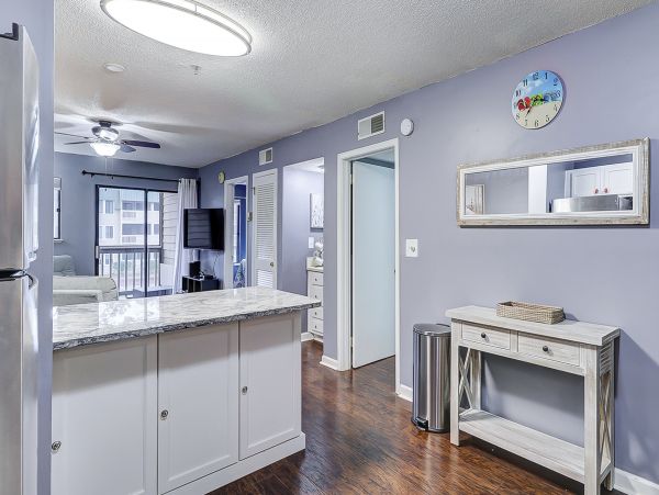Hilton Head Condo 1009265