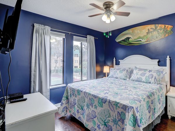 Hilton Head Condo 1009265