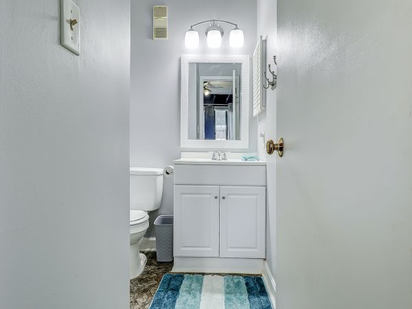 Hilton Head Condo 1009265