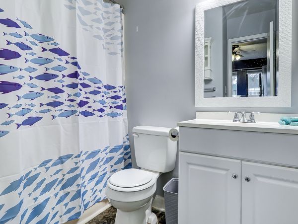 Hilton Head Condo 1009265