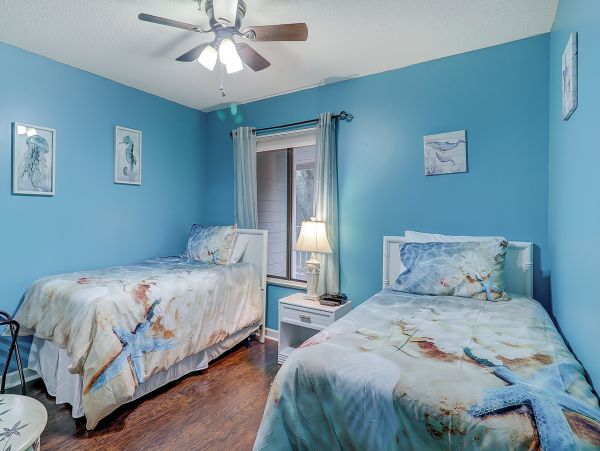 Hilton Head Condo 1009265