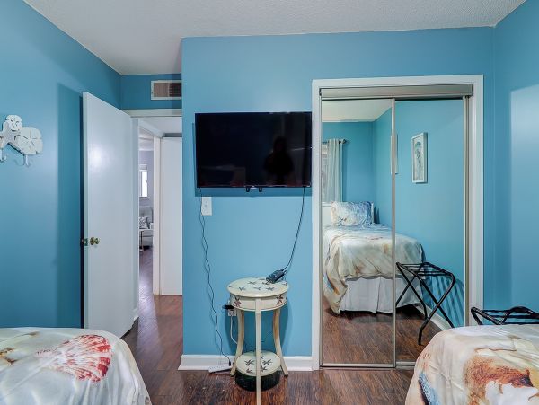 Hilton Head Condo 1009265