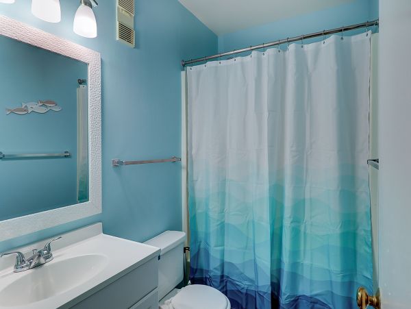 Hilton Head Condo 1009265