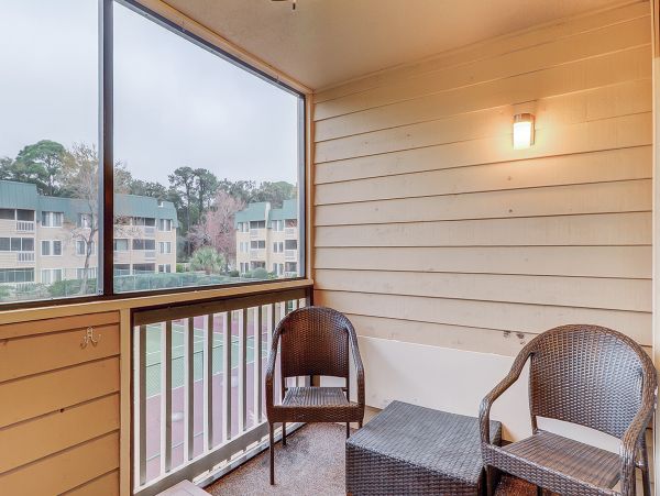 Hilton Head Condo 1009265