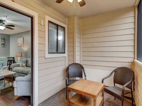 Hilton Head Condo 1009265