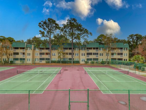 Hilton Head Condo 1009265