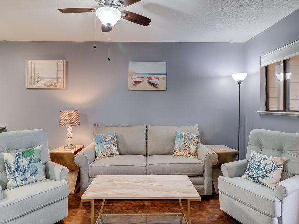 Hilton Head Condo 1009265