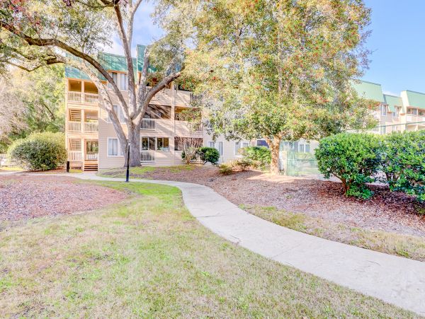 Hilton Head Condo 1009265