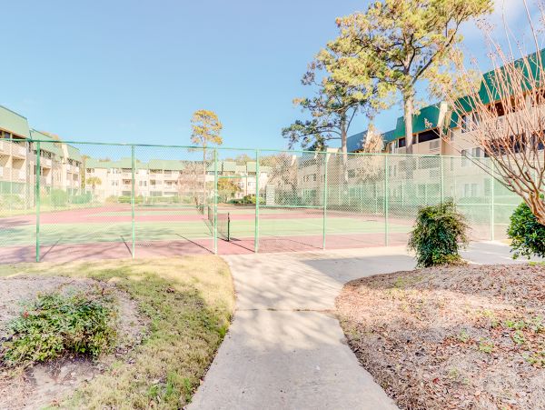 Hilton Head Condo 1009265