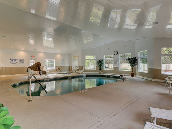 Hilton Head Condo 1009265