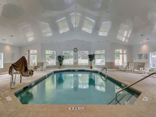 Hilton Head Condo 1009265
