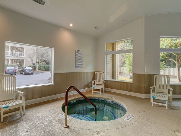 Hilton Head Condo 1009265