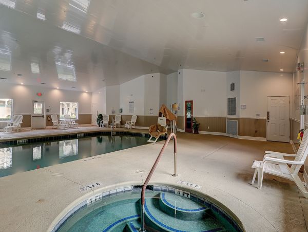 Hilton Head Condo 1009265